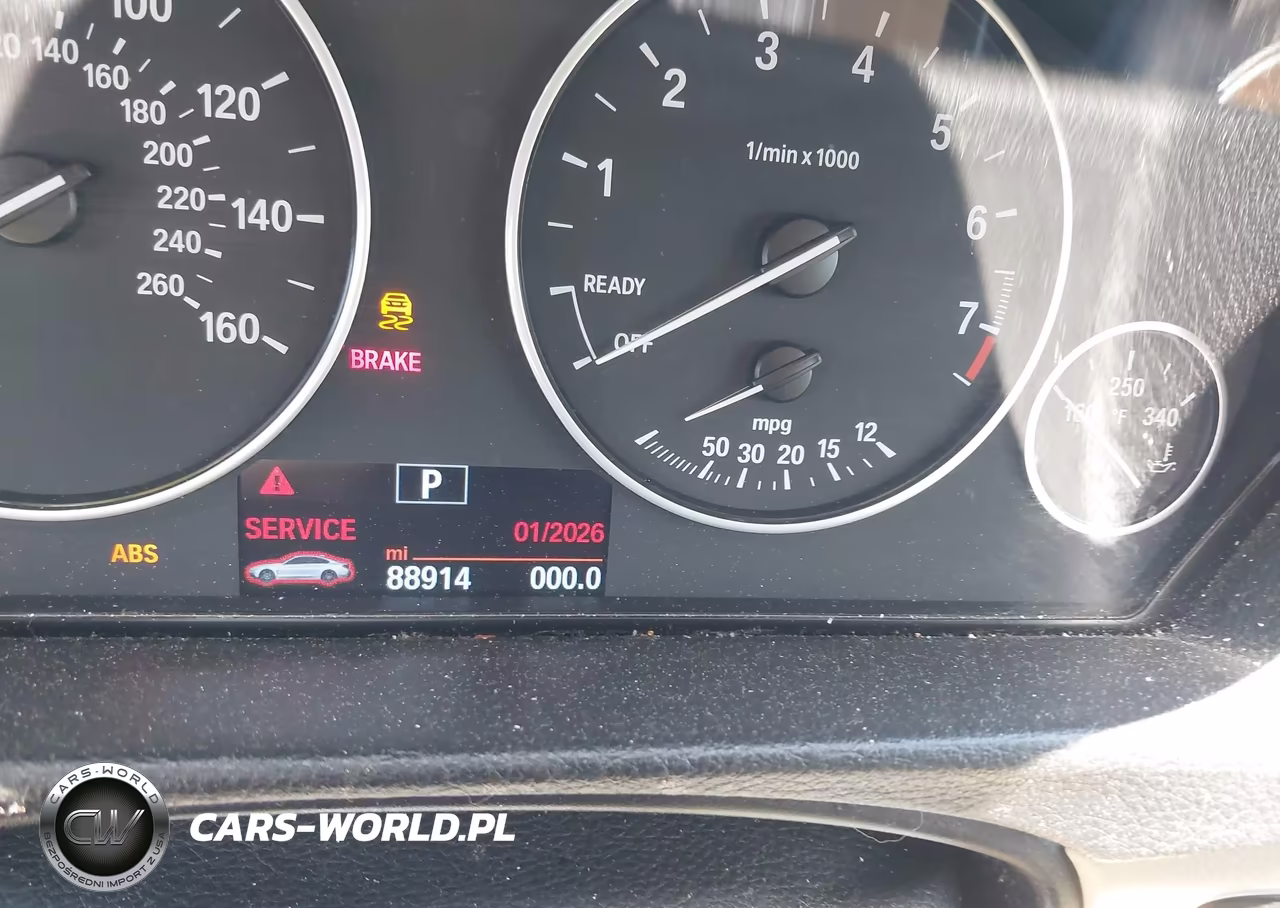 2015 BMW 428I VIN:WBA3N3C59FK232002 - 16
