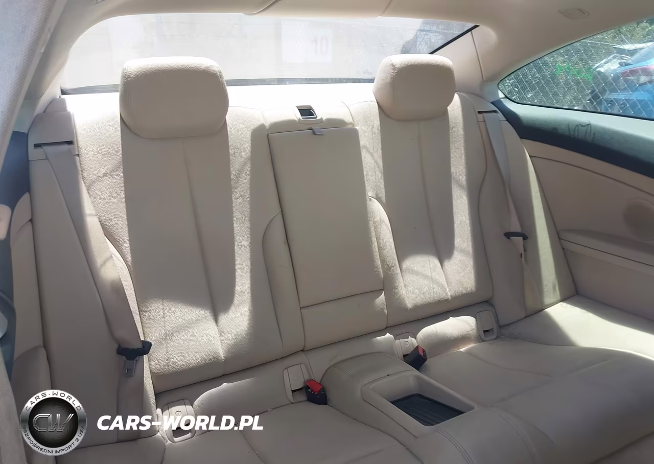 2015 BMW 428I VIN:WBA3N3C59FK232002 - 8