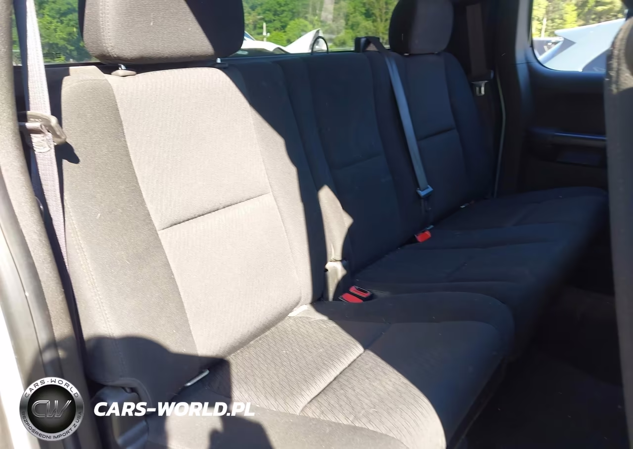 2012 Chevrolet Silverado 1500 Lt VIN:1GCRKSEA6CZ257646 - 8