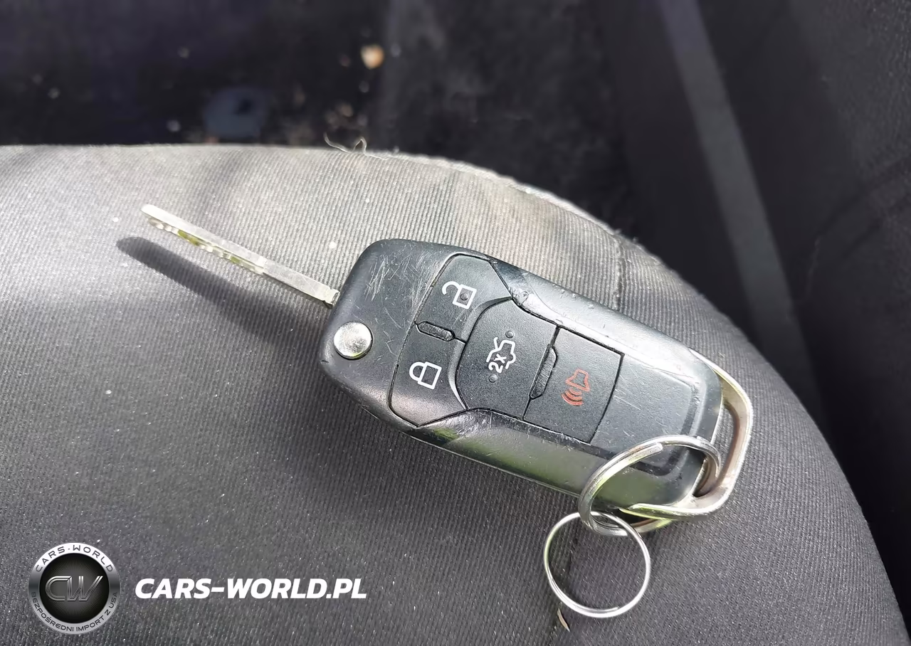 2016 Ford Fusion Se VIN:1FA6P0H76G5135249 - 11