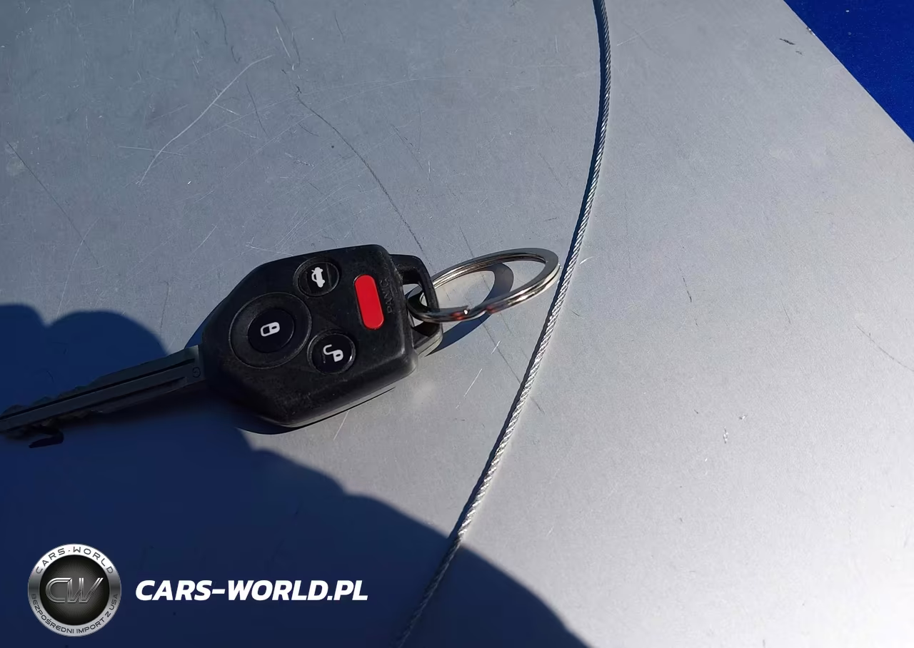 2015 Subaru Wrx Premium VIN:JF1VA1D68F8834377 - 11