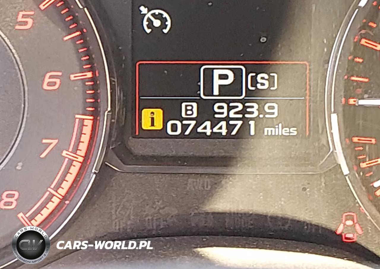 2015 Subaru Wrx Premium VIN:JF1VA1D68F8834377 - 15