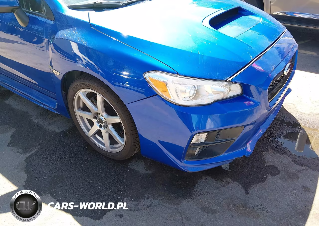 2015 Subaru Wrx Premium VIN:JF1VA1D68F8834377 - 18
