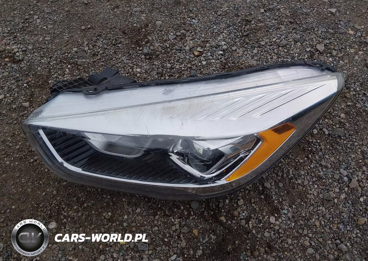 2018 Ford Escape Sel VIN:1FMCU0HD0JUB91613 - 12
