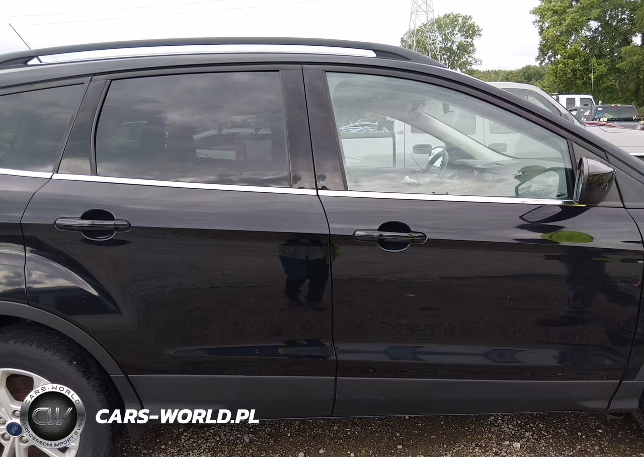 2018 Ford Escape Sel VIN:1FMCU0HD0JUB91613 - 14