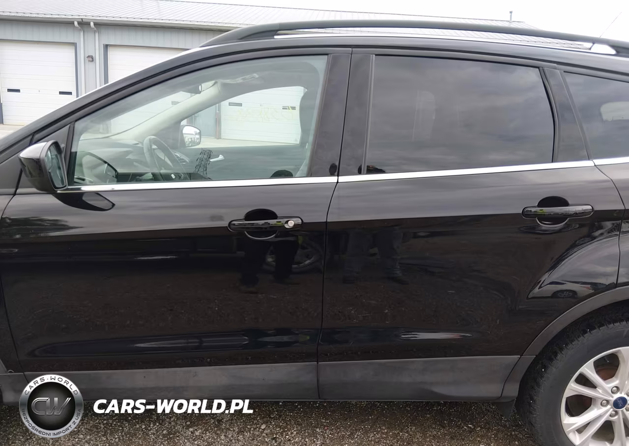 2018 Ford Escape Sel VIN:1FMCU0HD0JUB91613 - 15