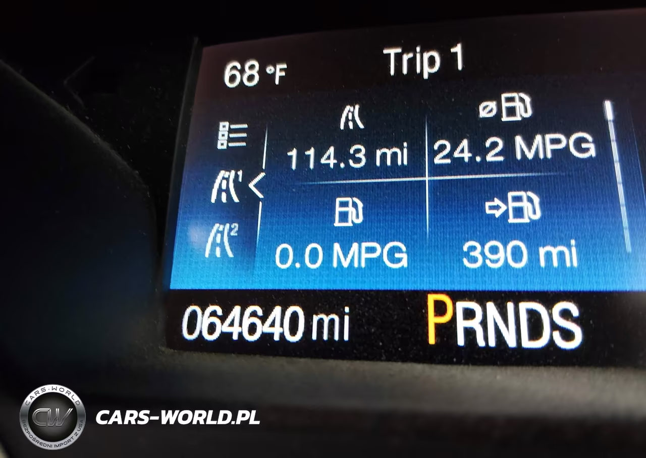 2018 Ford Escape Sel VIN:1FMCU0HD0JUB91613 - 16