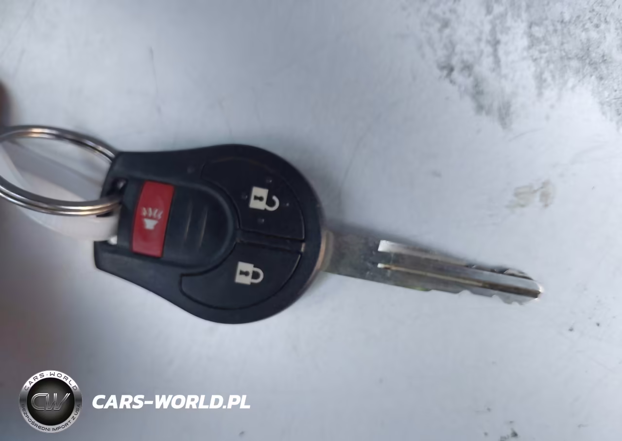 2015 Nissan Versa Note Sv VIN:3N1CE2CP8FL371635 - 11