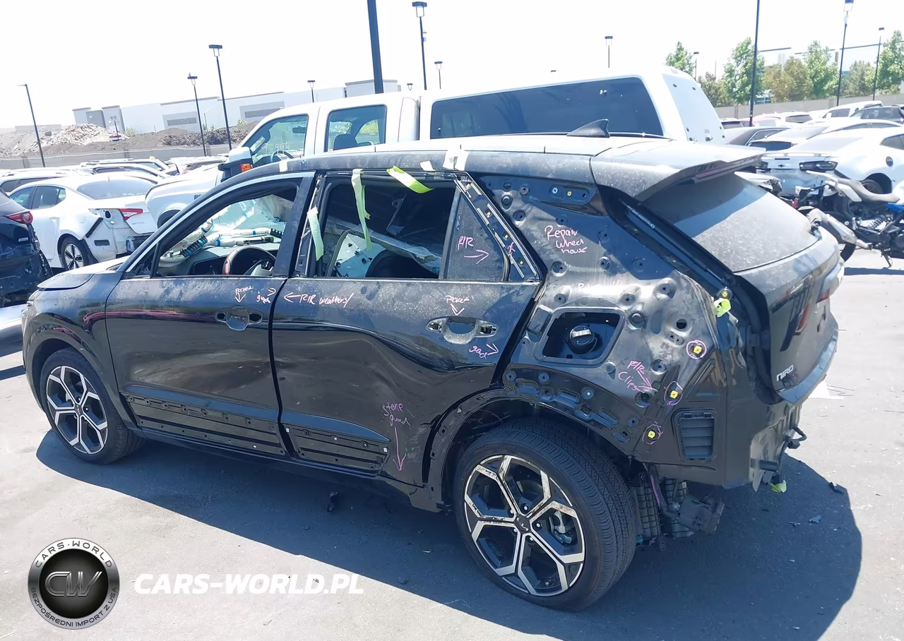 2025 Kia Niro Ex Touring VIN:KNDCR3LE7S5239966 - 15
