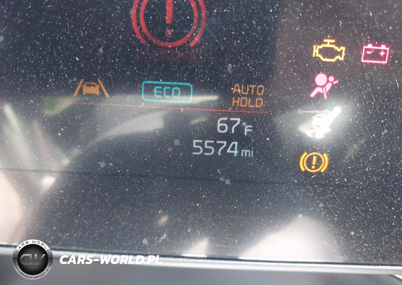 2025 Kia Niro Ex Touring VIN:KNDCR3LE7S5239966 - 16