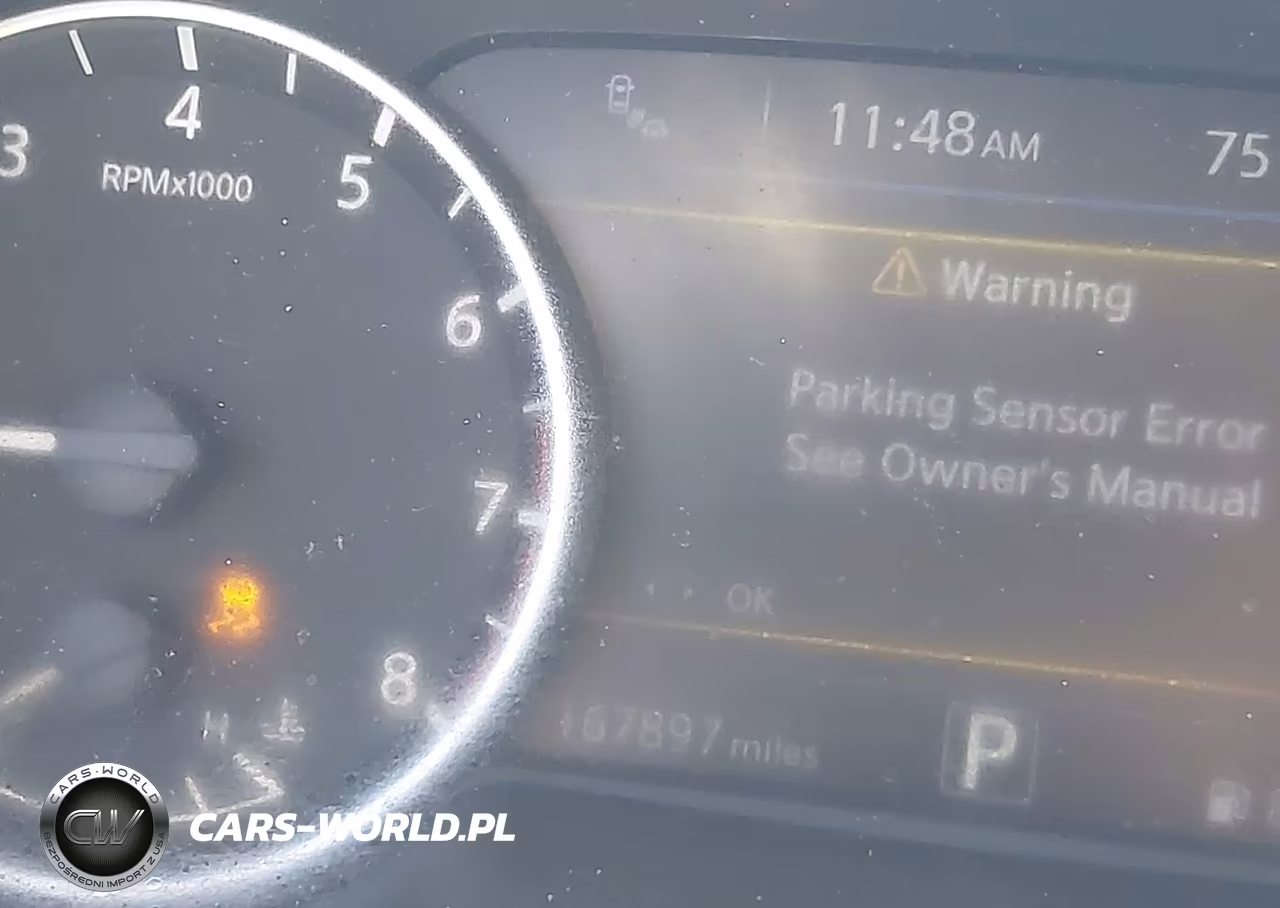 2016 Nissan Maxima 3.5 Sl VIN:1N4AA6AP4GC448966 - 15