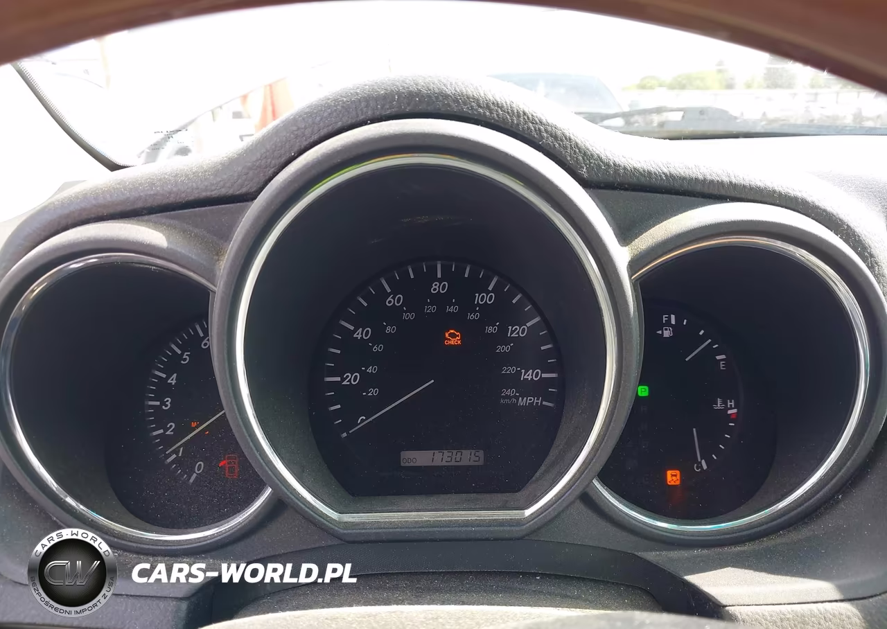 2009 Lexus Rx 350 VIN:2T2HK31U79C132932 - 7