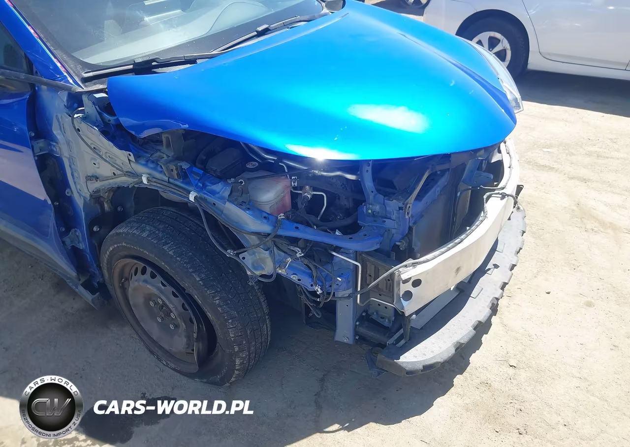2020 Toyota C-Hr Le VIN:JTNKHMBX2L1064134 - 6