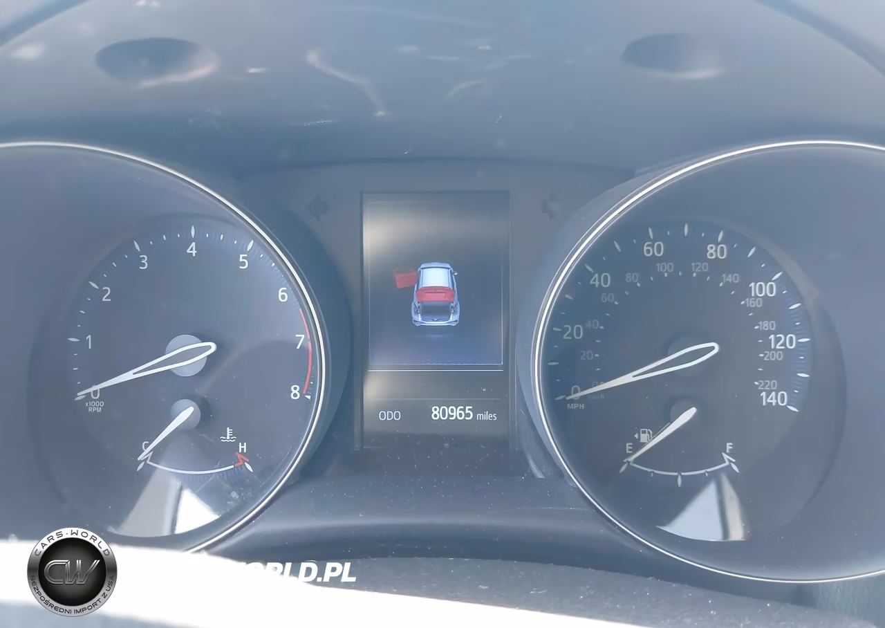 2020 Toyota C-Hr Le VIN:JTNKHMBX2L1064134 - 7