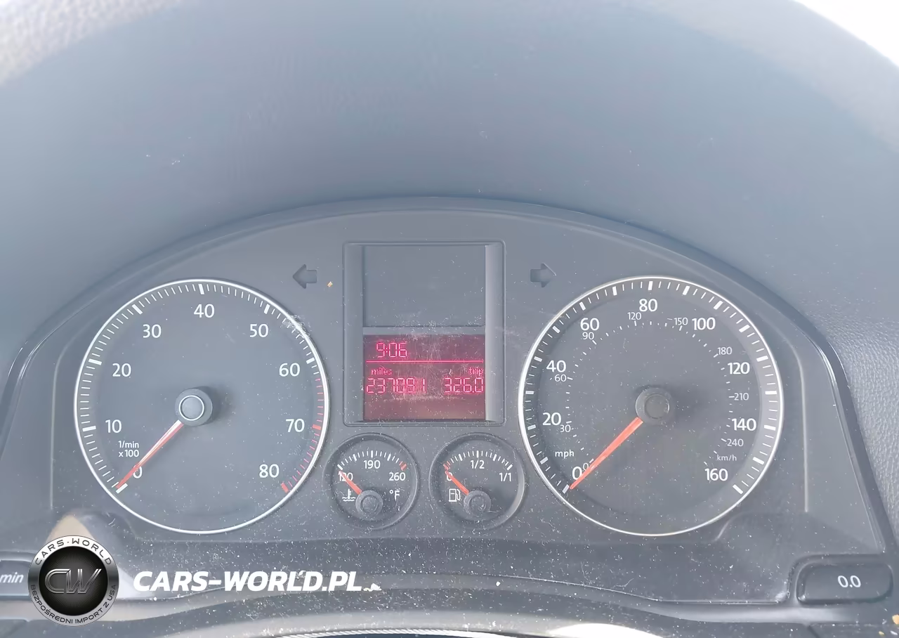 2009 Volkswagen Jetta Se-Sel VIN:3VWRZ71K29M062657 - 7