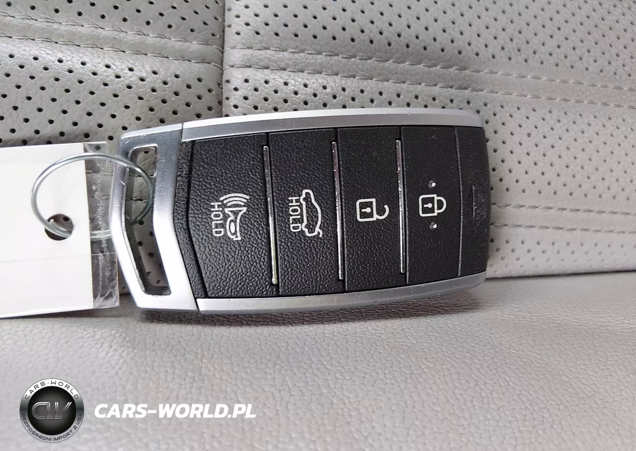 2021 Genesis G70 3.3T Rwd VIN:KMTG74LEXMU070985 - 11