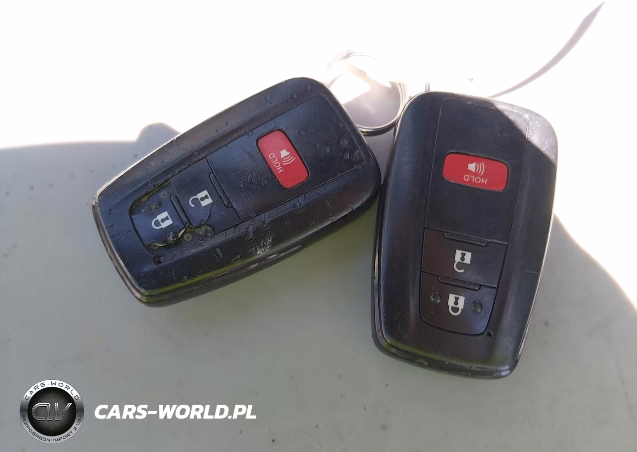 2019 Toyota Corolla Se VIN:JTNK4RBE3K3023327 - 11