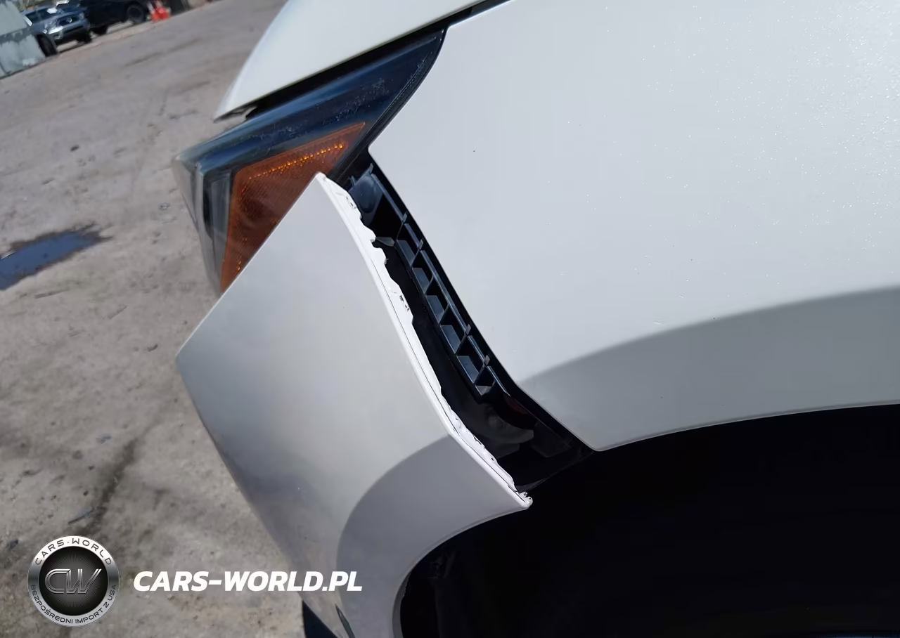 2019 Toyota Corolla Se VIN:JTNK4RBE3K3023327 - 6