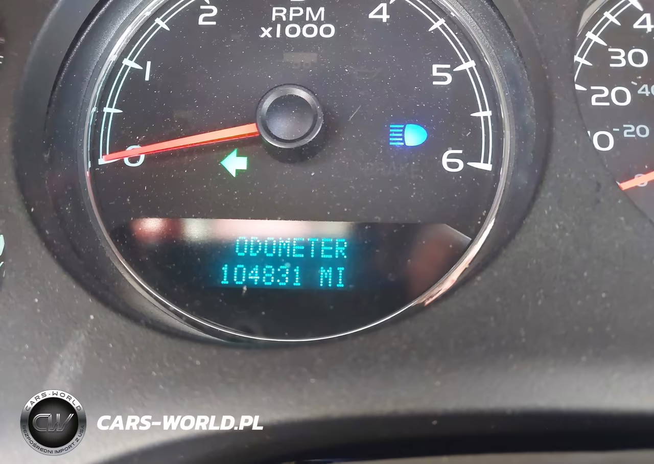 2013 Chevrolet Tahoe Lt VIN:1GNSKBE05DR297606 - 15