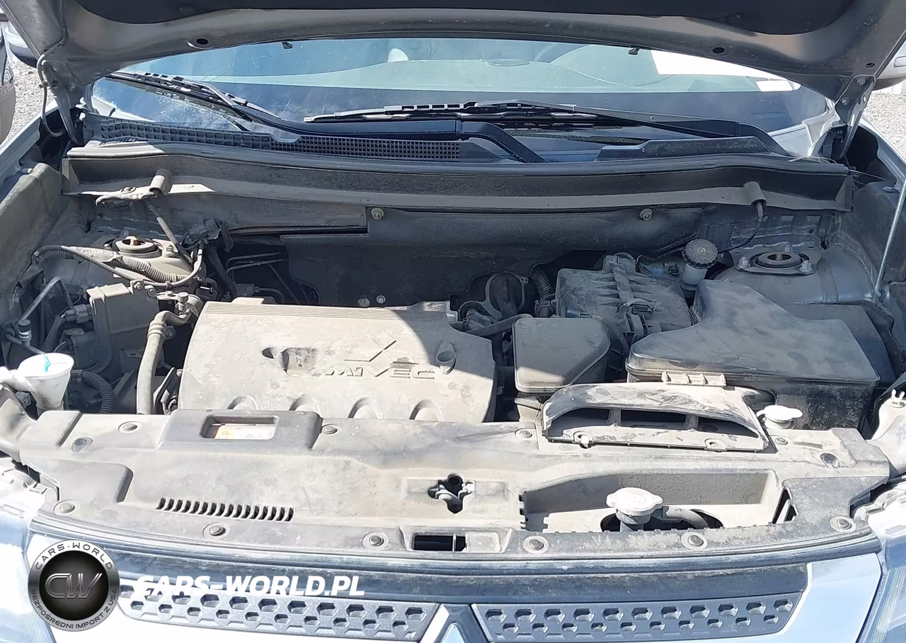 2019 Mitsubishi Outlander Sel VIN:JA4AZ3A32KZ024541 - 10