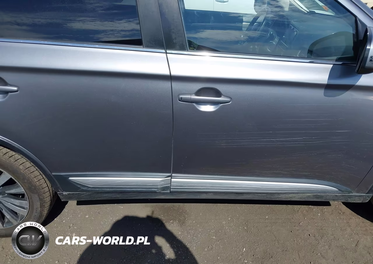 2019 Mitsubishi Outlander Sel VIN:JA4AZ3A32KZ024541 - 19
