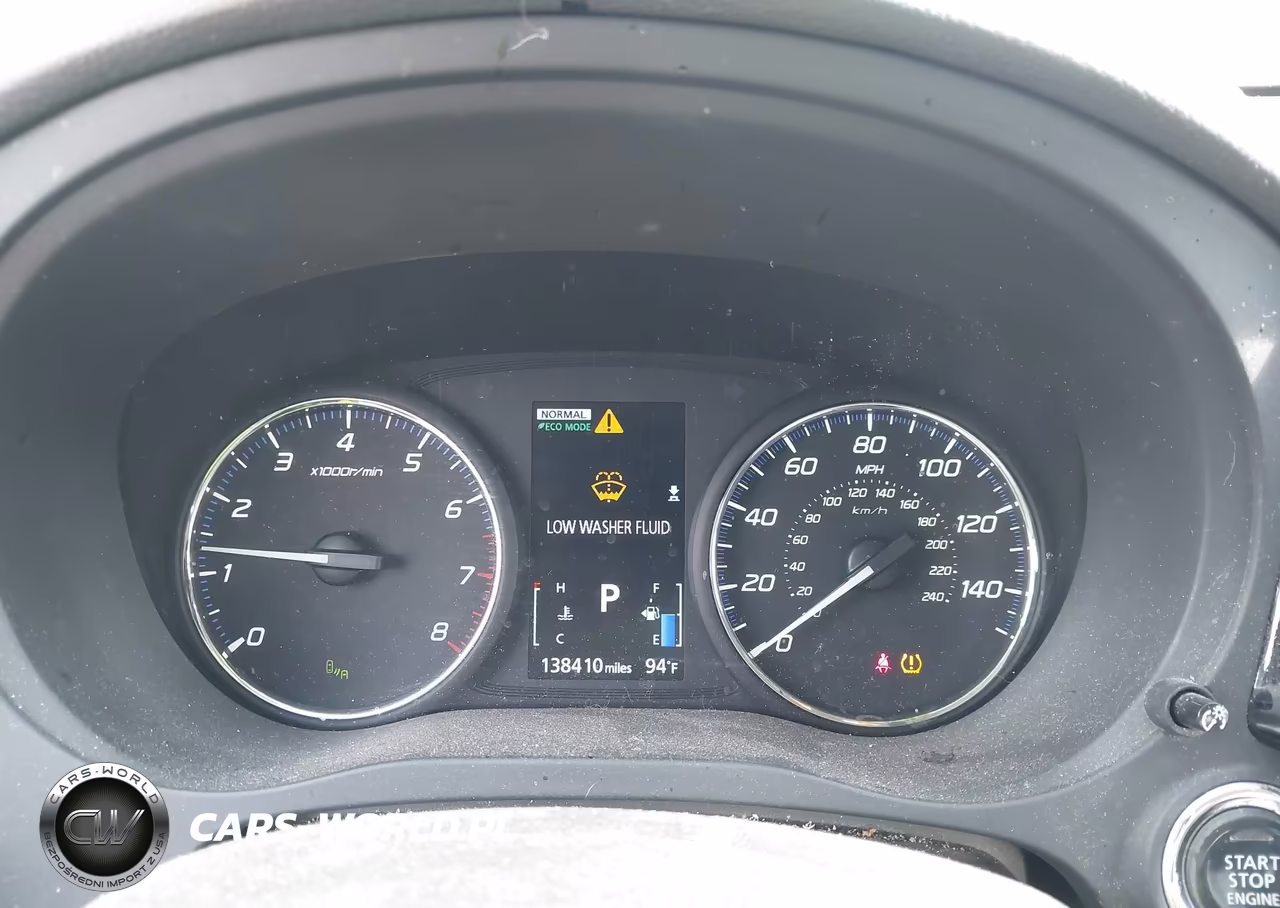 2019 Mitsubishi Outlander Sel VIN:JA4AZ3A32KZ024541 - 7