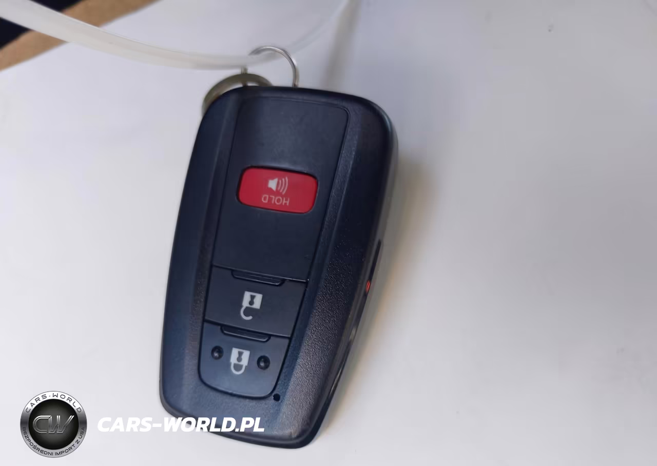 2019 Toyota Prius Xle VIN:JTDKARFU2K3090712 - 11