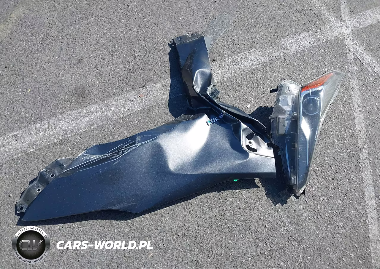 2019 Toyota Prius Xle VIN:JTDKARFU2K3090712 - 12