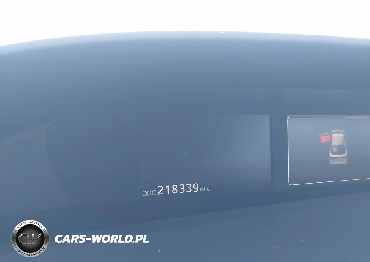 2019 Toyota Prius Xle VIN:JTDKARFU2K3090712 - 16