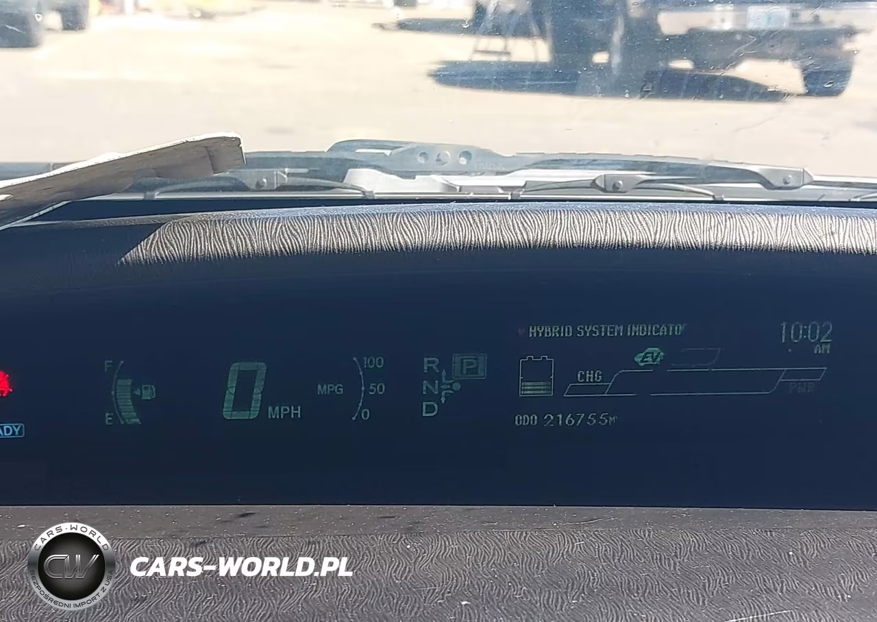 2012 Toyota Prius Three VIN:JTDKN3DU9C5436362 - 7