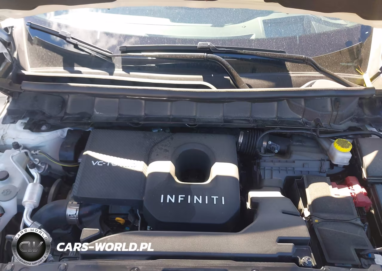 2026 Infiniti Qx60 Autograph Awd VIN:5N1AL1HU6TC332659 - 10