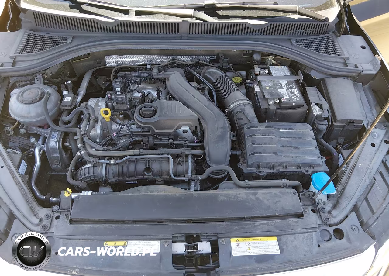 2024 Volkswagen Jetta 1.5T Se VIN:3VWEM7BU8RM050879 - 10