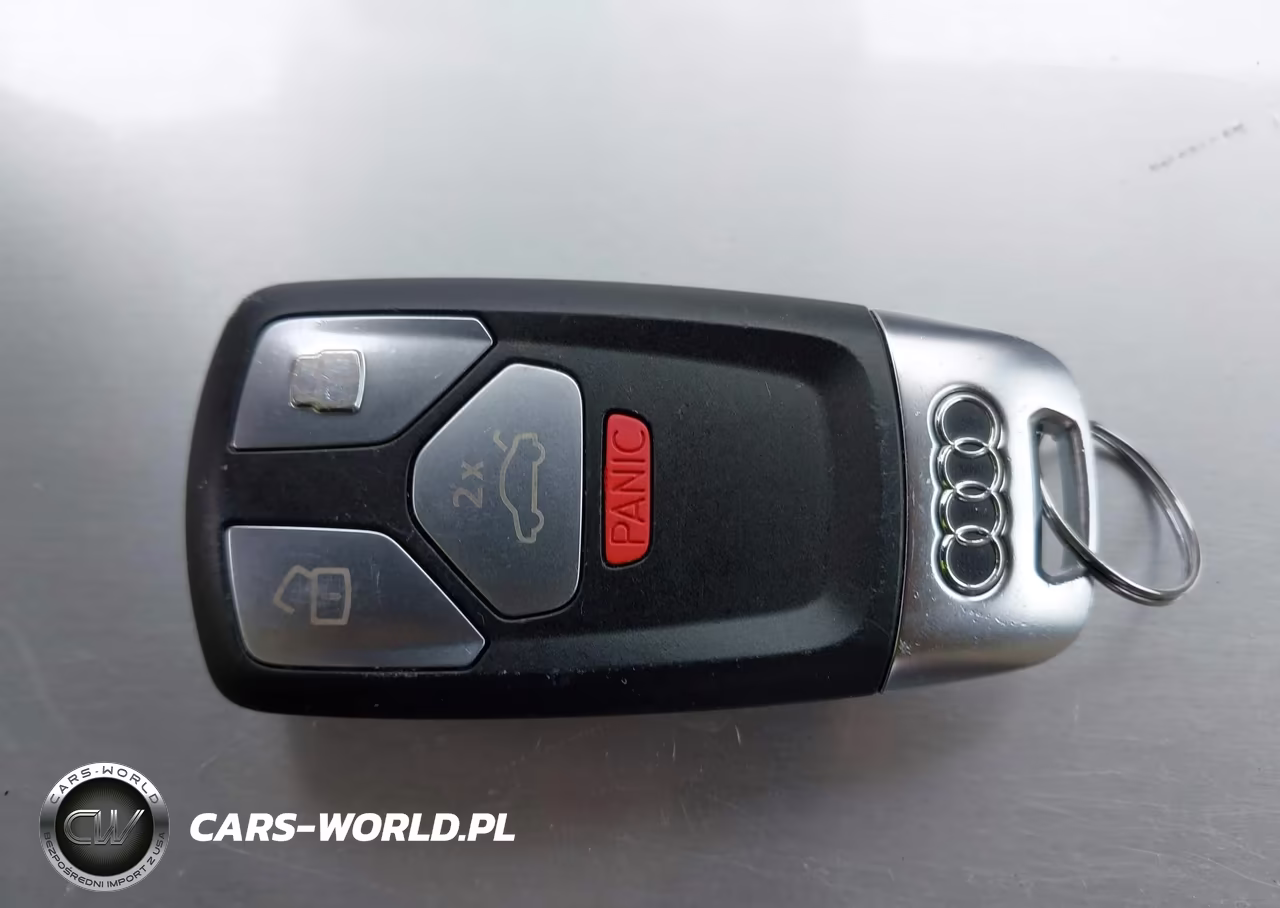 2024 Audi Q5 Premium 45 Tfsi S Line Quattro VIN:WA1GAAFY2R2074319 - 11