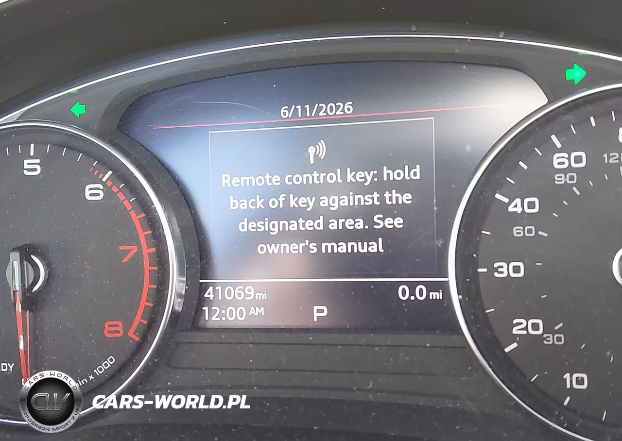 2024 Audi Q5 Premium 45 Tfsi S Line Quattro VIN:WA1GAAFY2R2074319 - 7