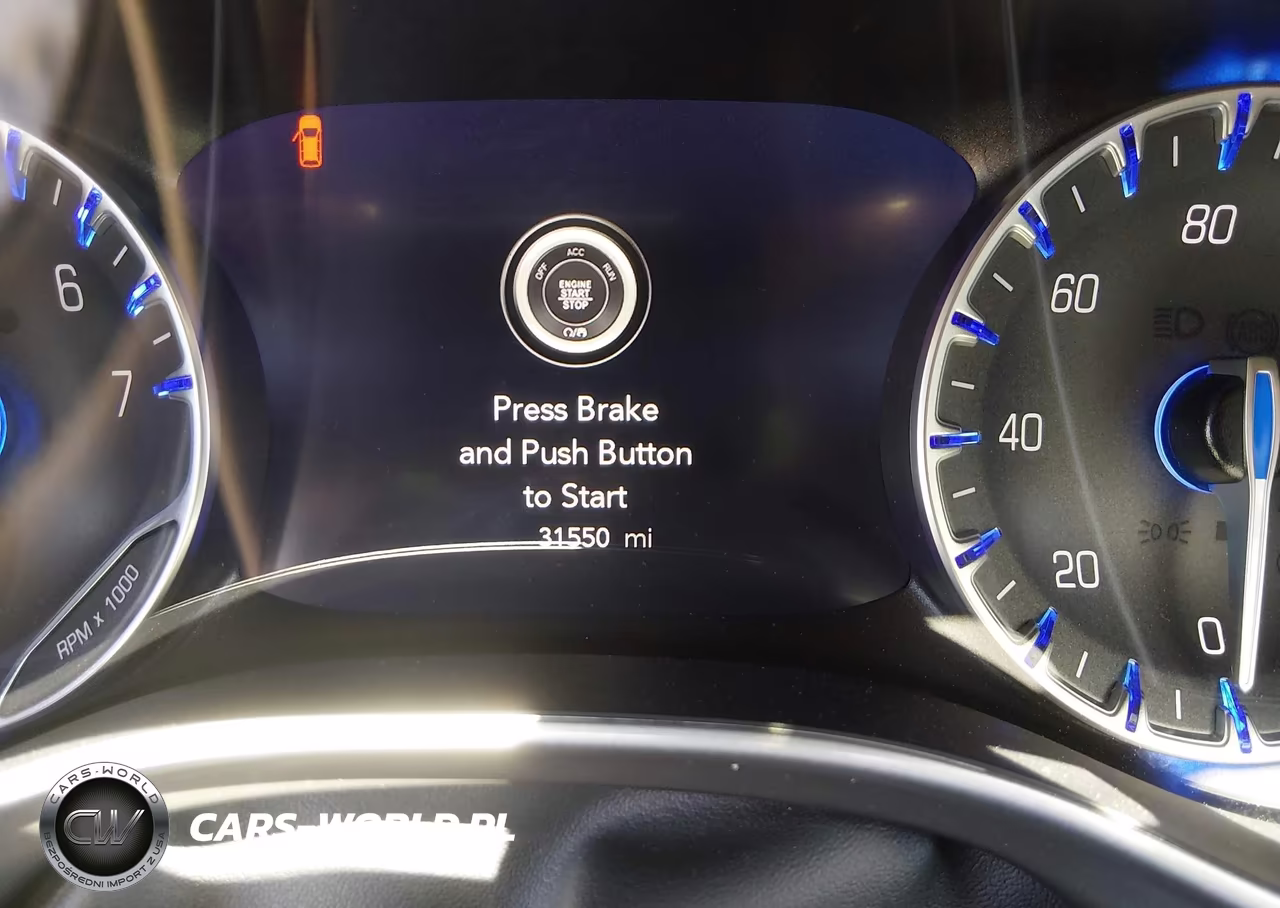 2025 Chrysler Pacifica Select VIN:2C4RC1BG0SR579398 - 7