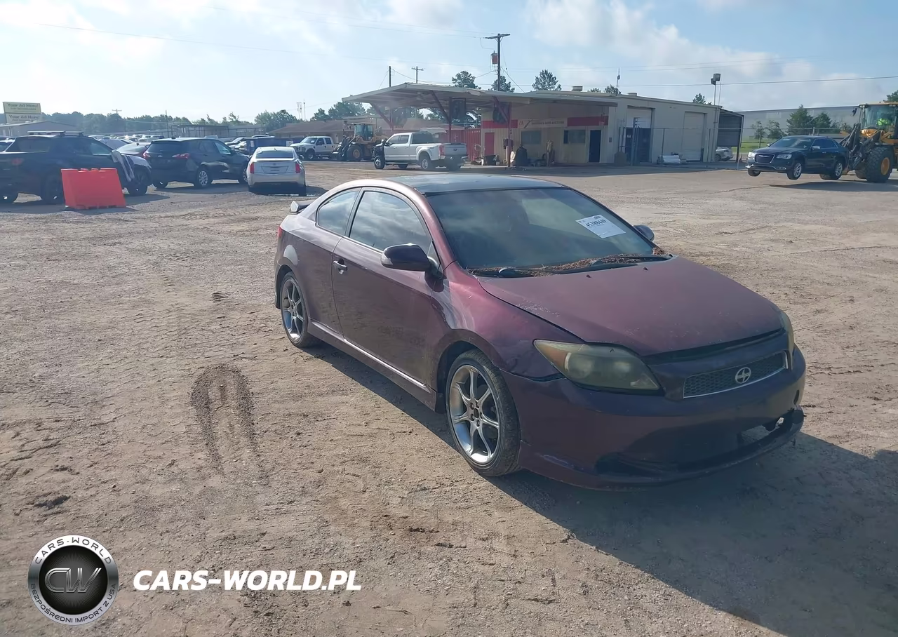 2006 Scion Tc – zdjęcie 1 z 11