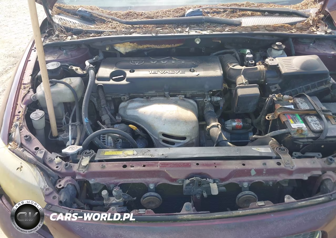 2006 Scion Tc VIN:JTKDE177160136330 - 10