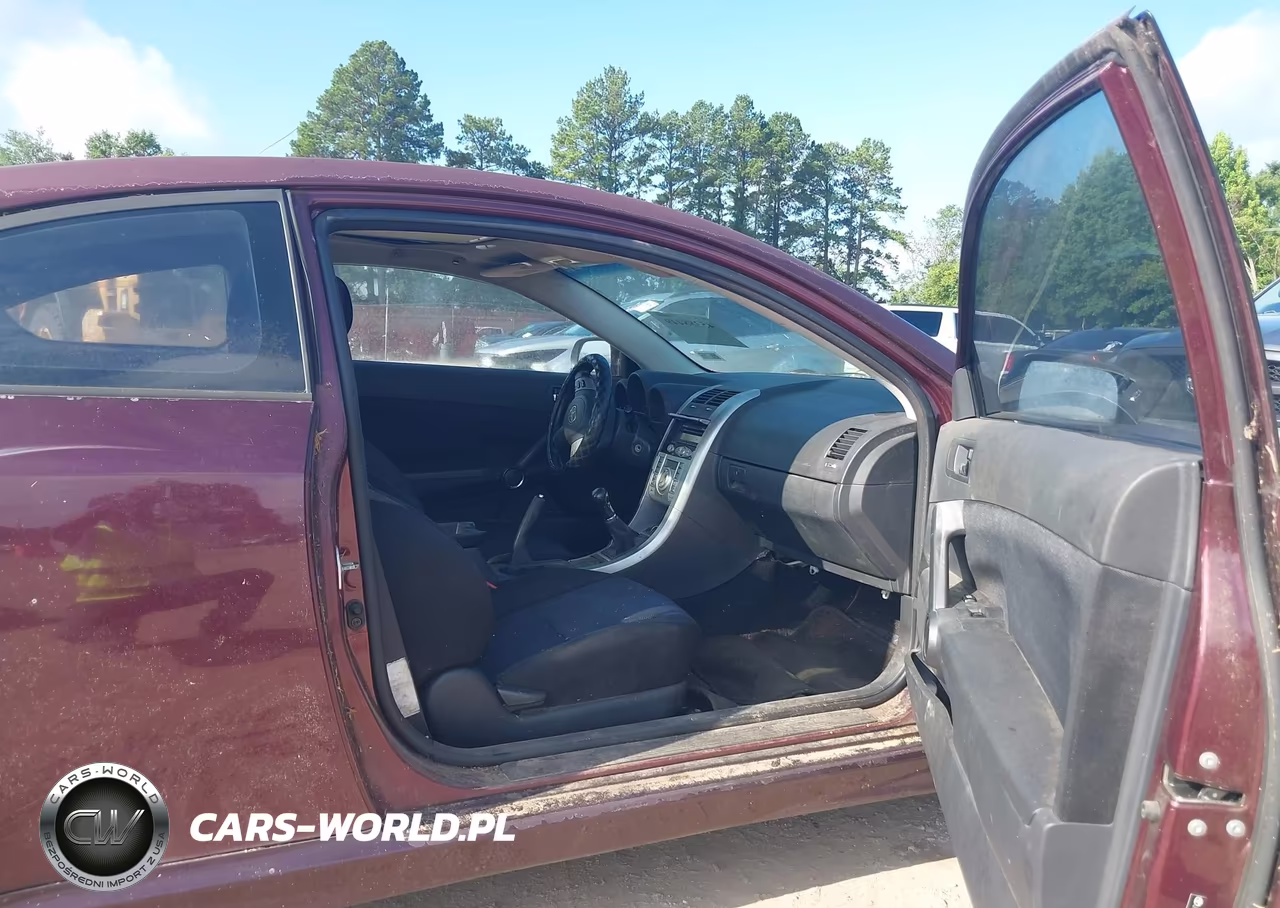 2006 Scion Tc VIN:JTKDE177160136330 - 5