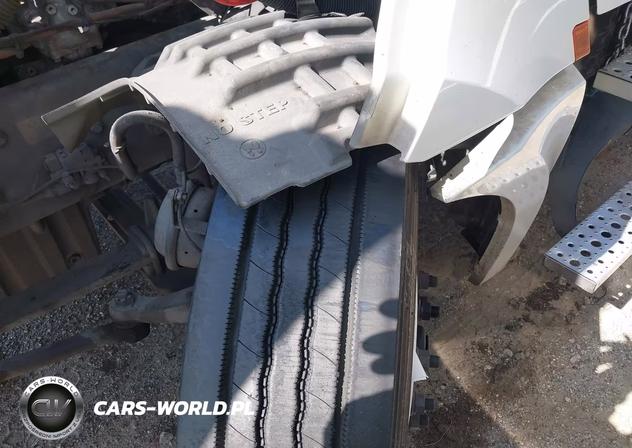 2019 Freightliner New Cascadia 126 VIN:3AKJHLDR7KSKF8128 - 20