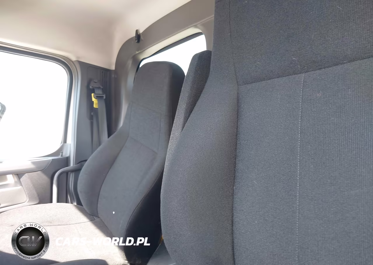 2019 Freightliner New Cascadia 126 VIN:3AKJHLDR7KSKF8128 - 6