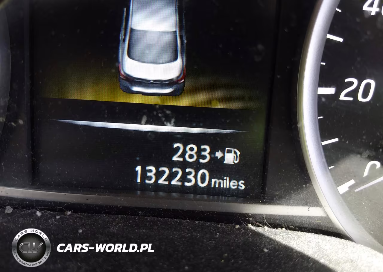2017 Nissan Sentra Sr Turbo VIN:3N1CB7AP4HY203182 - 15