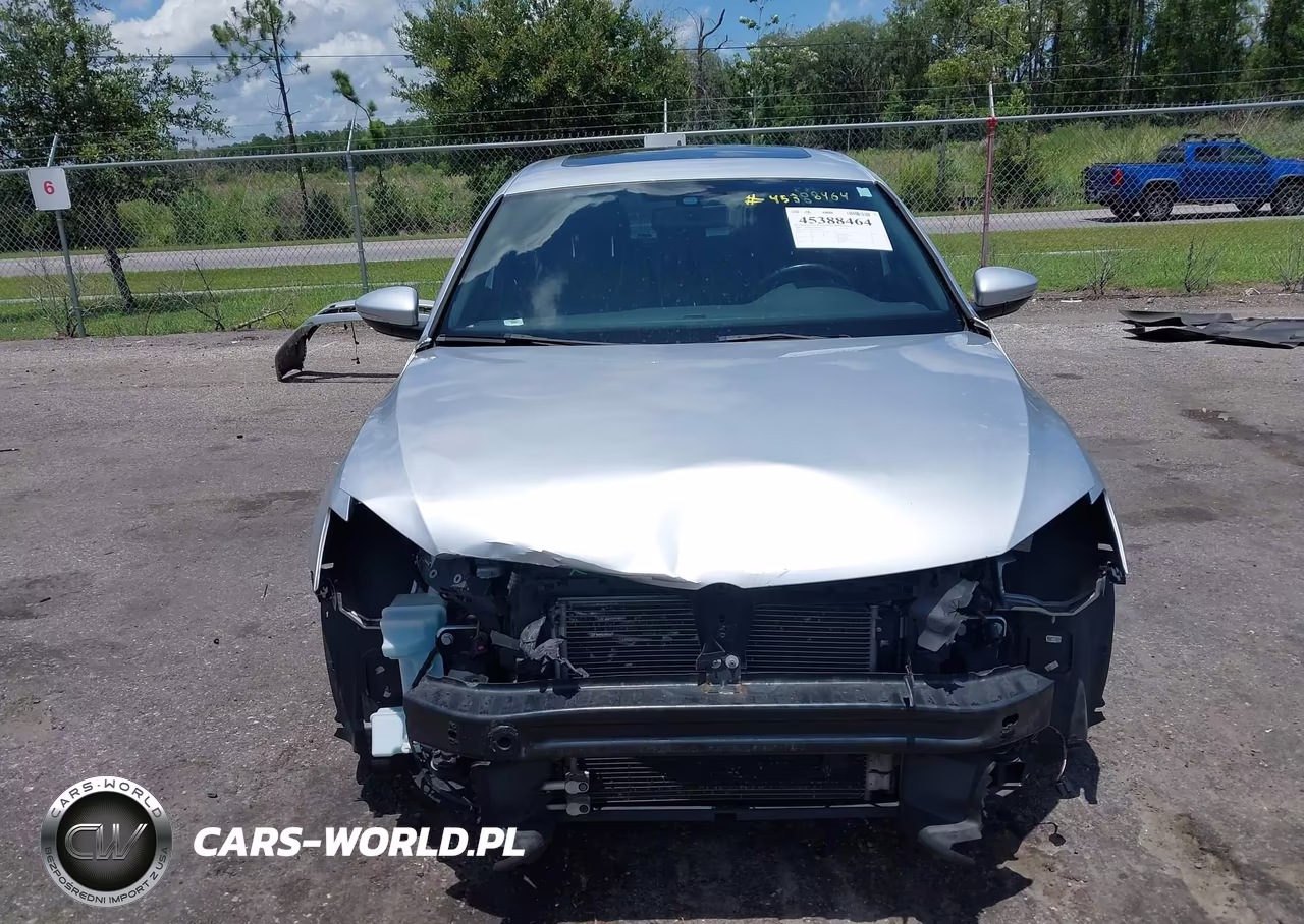 2016 Volkswagen Jetta 2.0T Gli Sel VIN:3VW4S7AJ1GM277224 - 13
