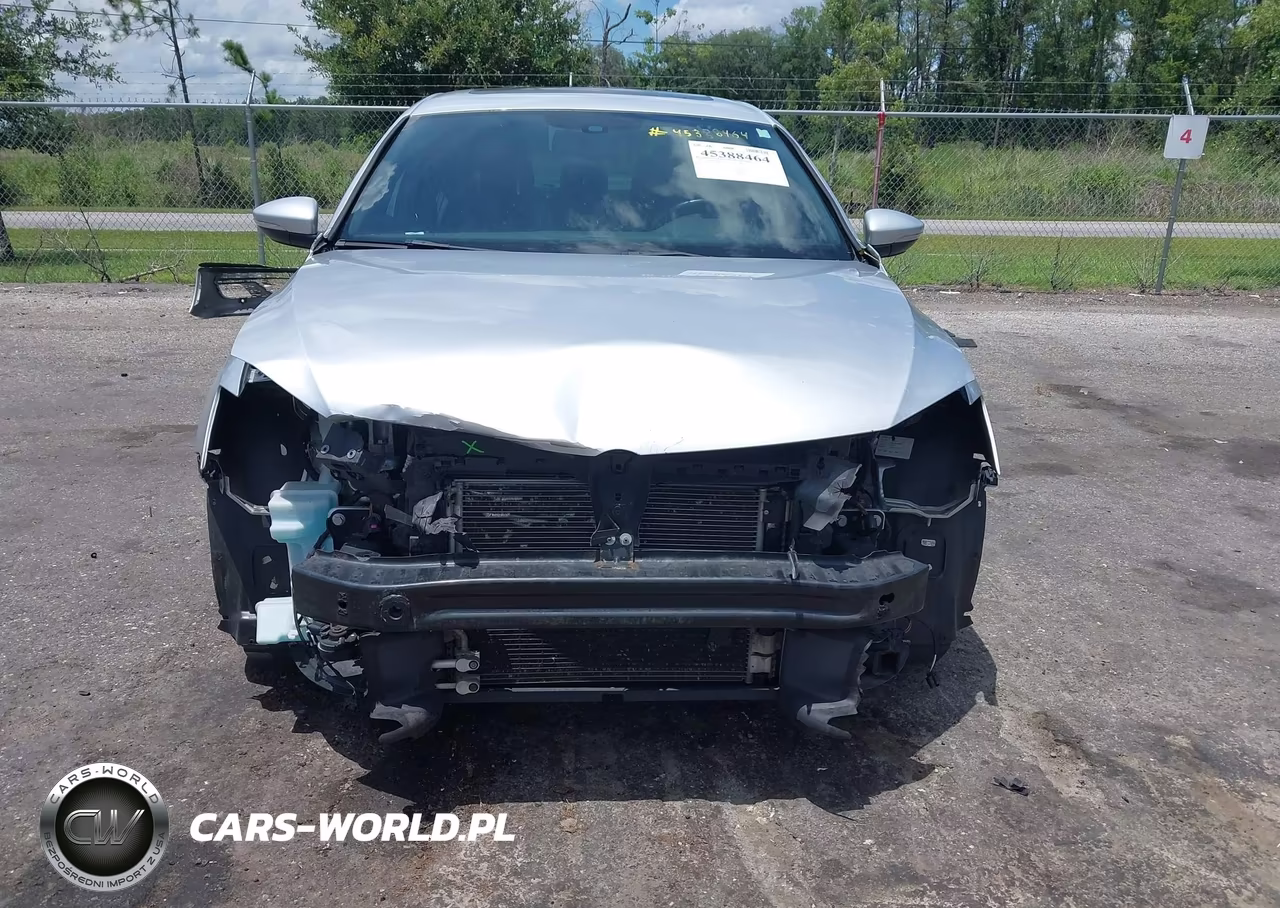 2016 Volkswagen Jetta 2.0T Gli Sel VIN:3VW4S7AJ1GM277224 - 6