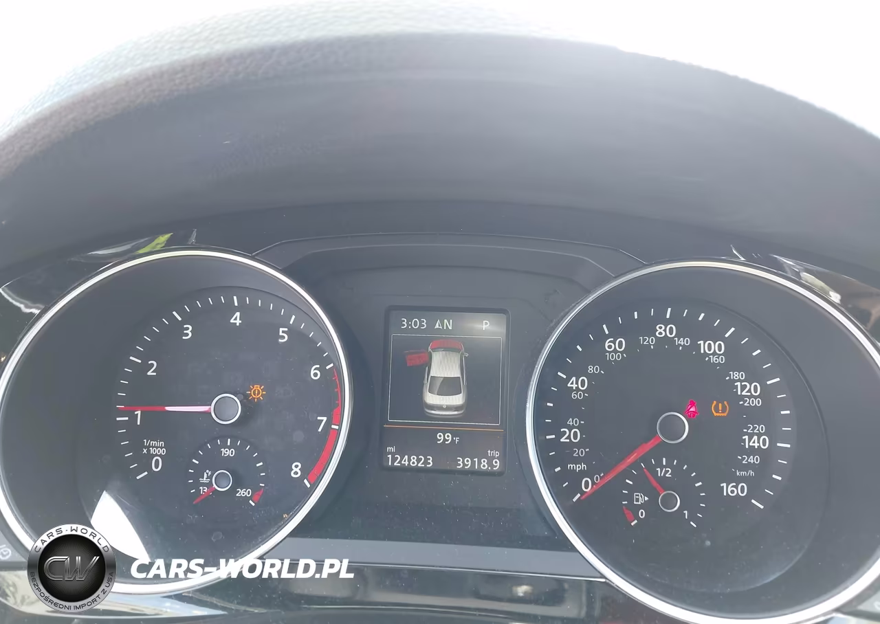 2016 Volkswagen Jetta 2.0T Gli Sel VIN:3VW4S7AJ1GM277224 - 7