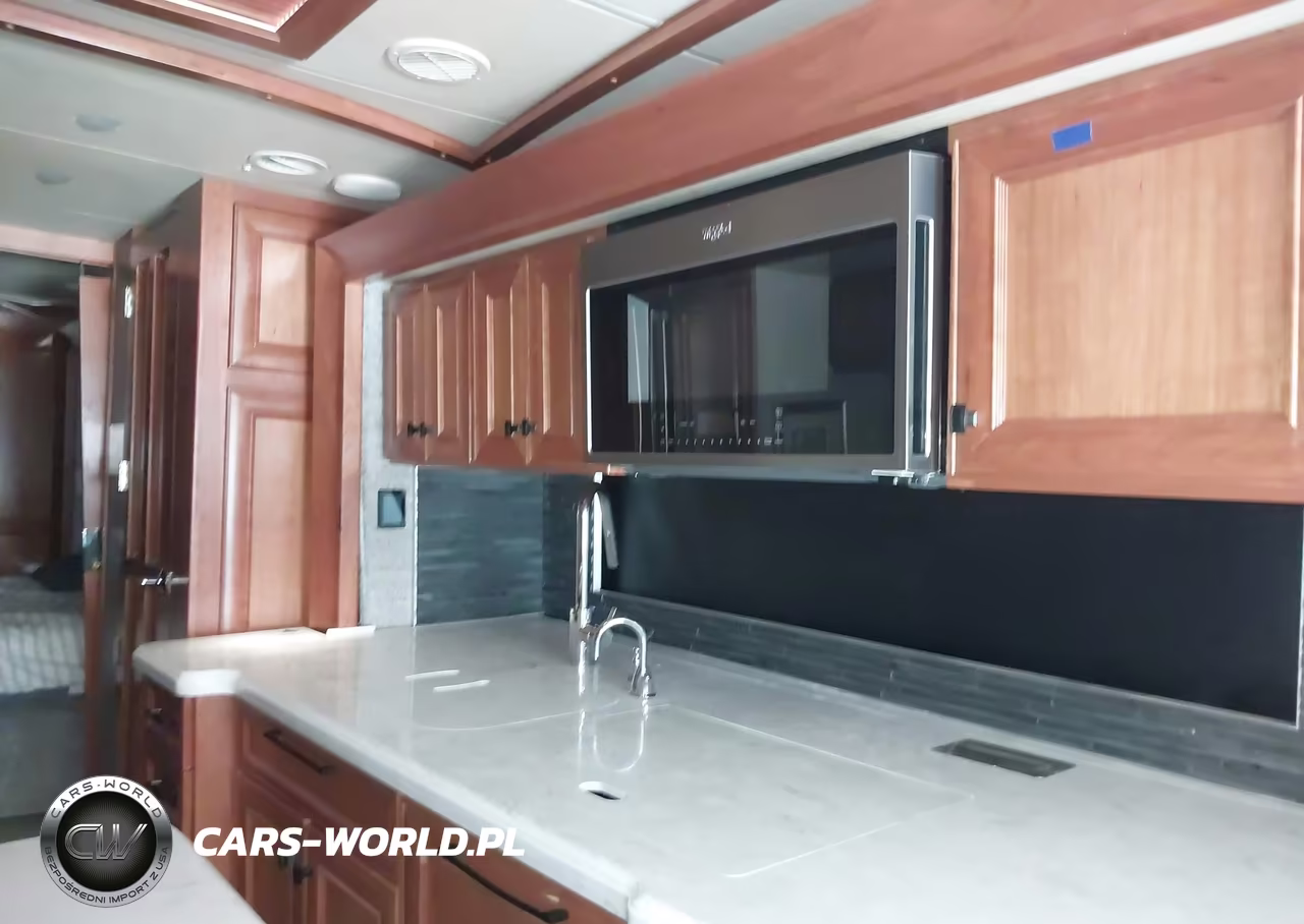 2022 Tiffin Motorhomes Inc Allegro Bus VIN:5VBBAK7A6NA122368 - 14