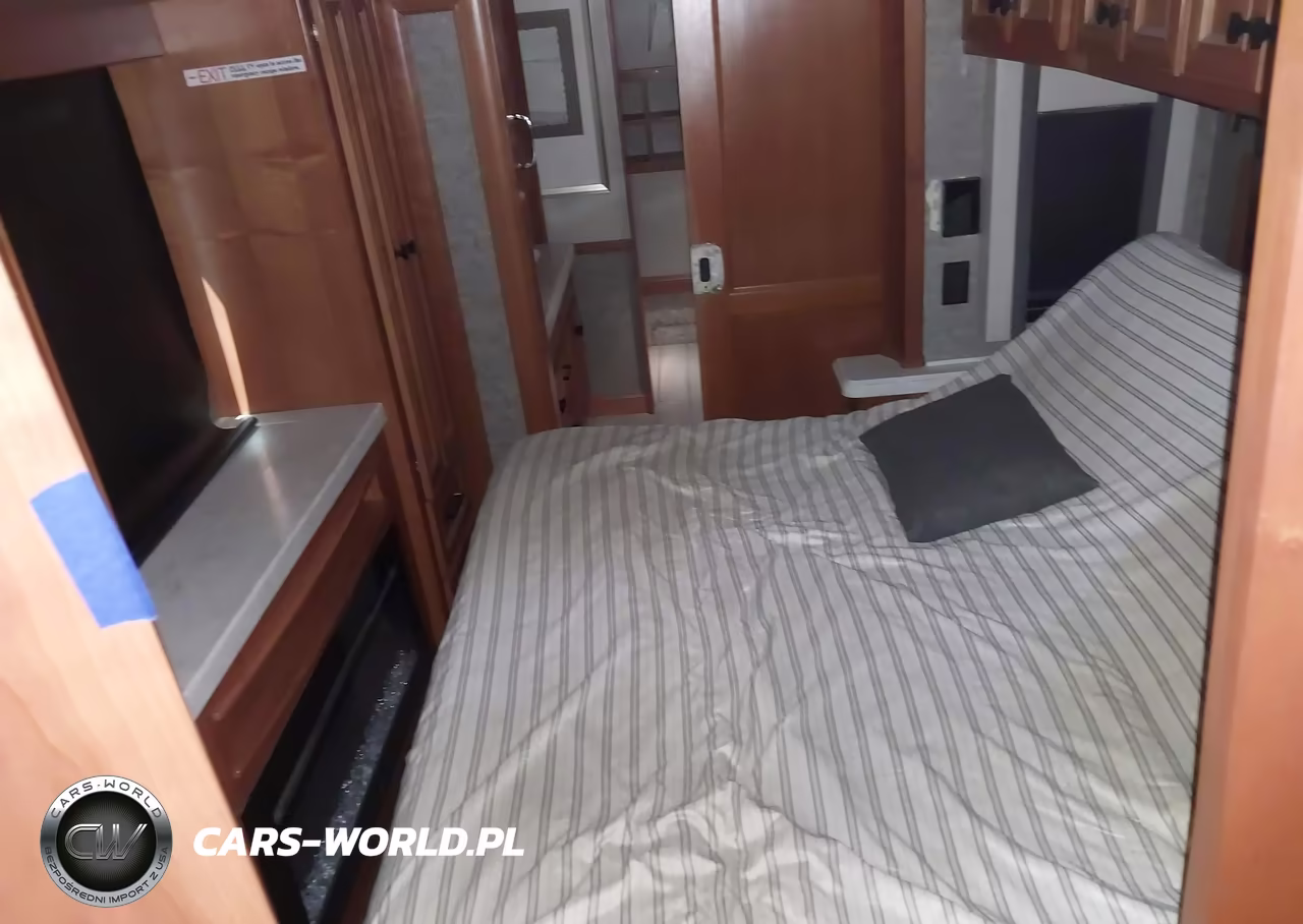 2022 Tiffin Motorhomes Inc Allegro Bus VIN:5VBBAK7A6NA122368 - 16