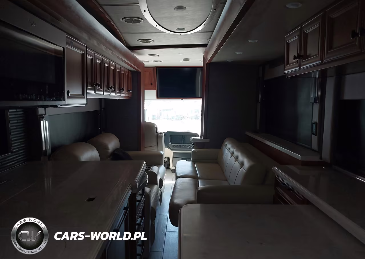 2022 Tiffin Motorhomes Inc Allegro Bus VIN:5VBBAK7A6NA122368 - 20