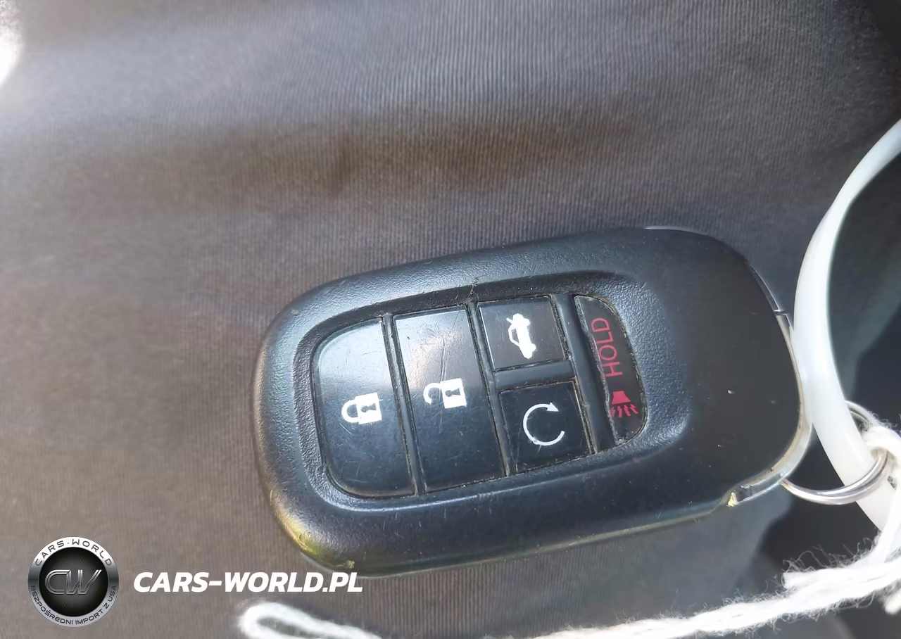 2024 Honda Accord Hybrid Sport VIN:1HGCY2F55RA076505 - 11