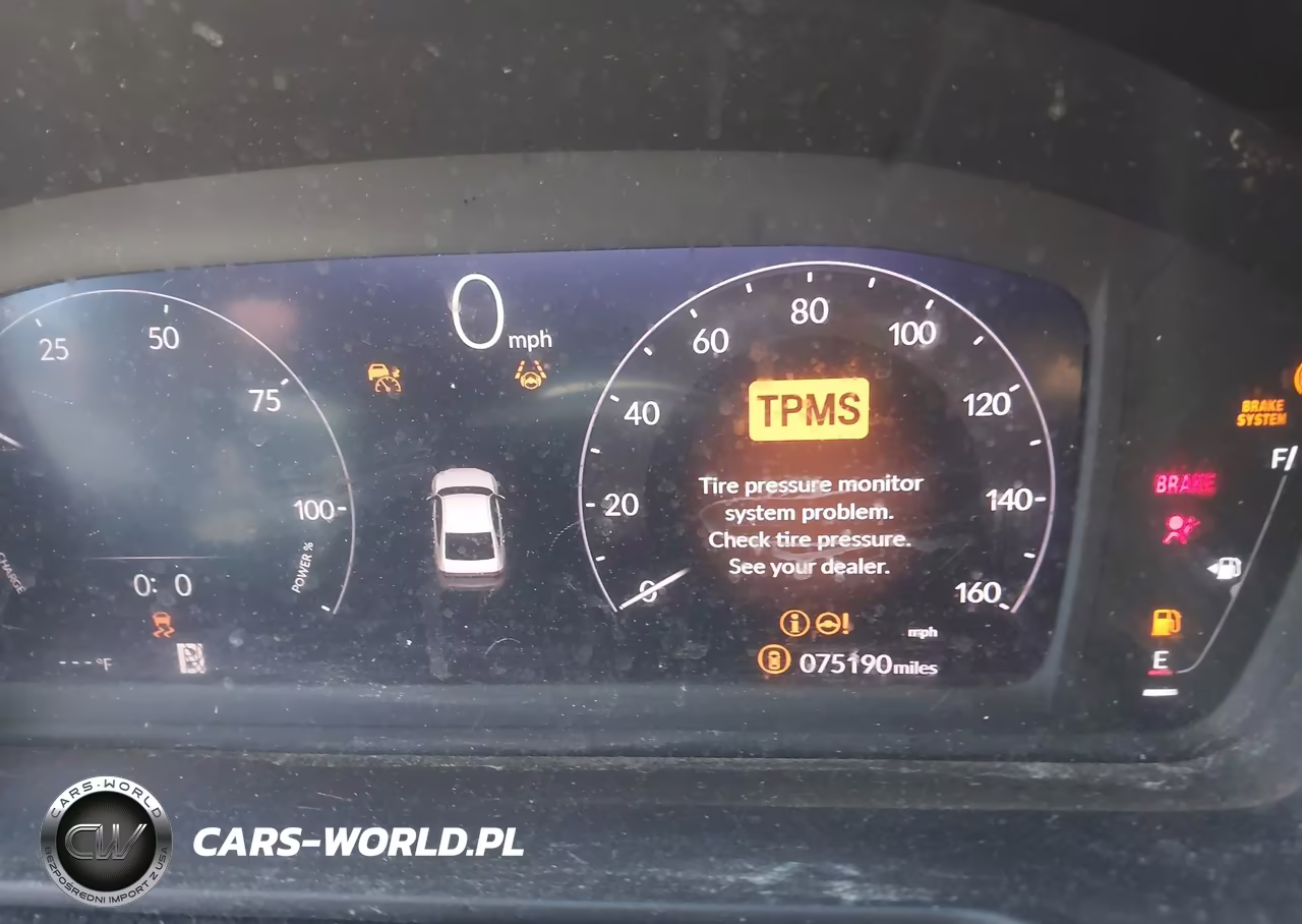 2024 Honda Accord Hybrid Sport VIN:1HGCY2F55RA076505 - 7