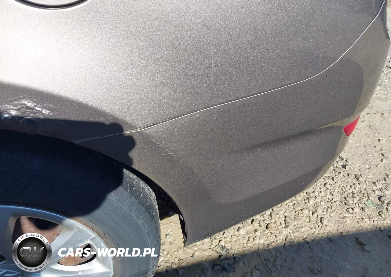 2013 Hyundai Accent Gls VIN:KMHCT4AE0DU496708 - 15